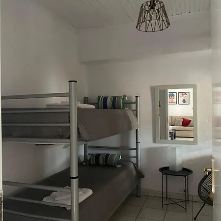 Ammos Summer House Kavala Extérieur photo