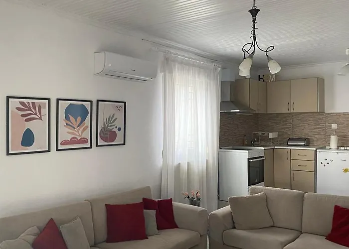 Ammos Summer House